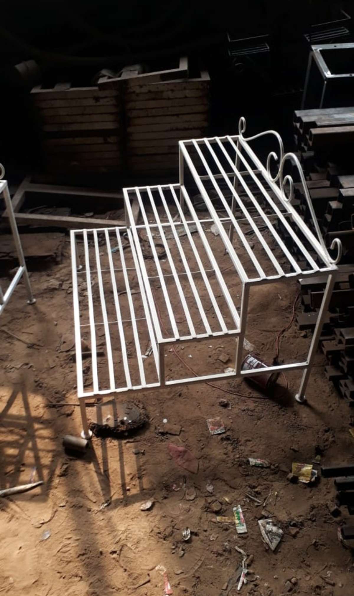 Designs by Gardening & Landscaping Krishna Nursery, Delhi Kolo