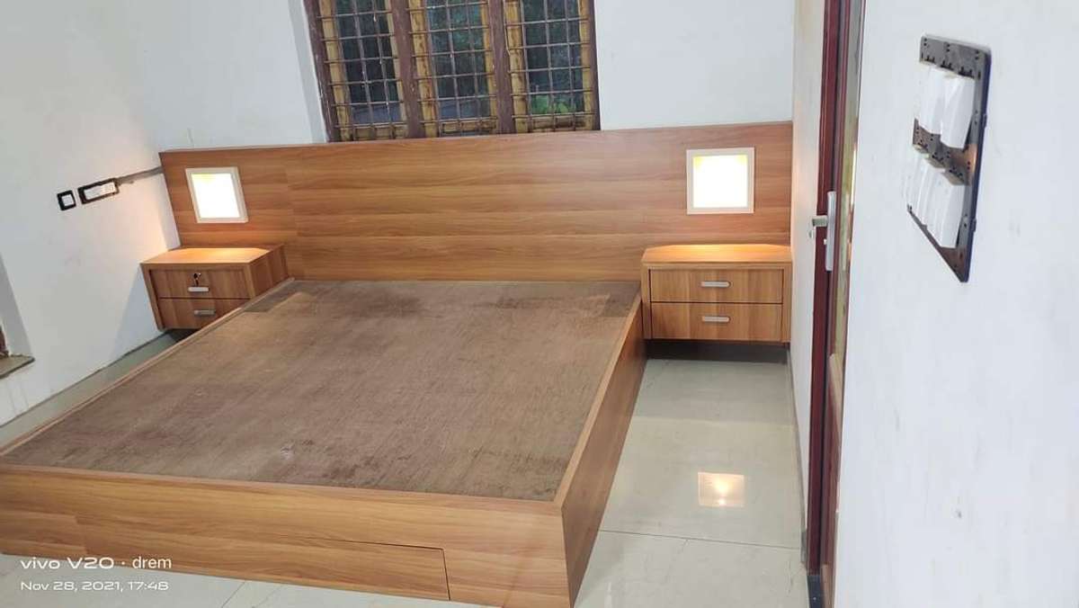 Bedroom, Furniture, Storage Designs by Carpenter ЁЯЩП рдлреЙрд▓реЛ рдХрд░реЛ рджрд┐рд▓реНрд▓реА рдХрд╛рд░рдкреЗрдВрдЯрд░ рдХреЛ, Delhi | Kolo