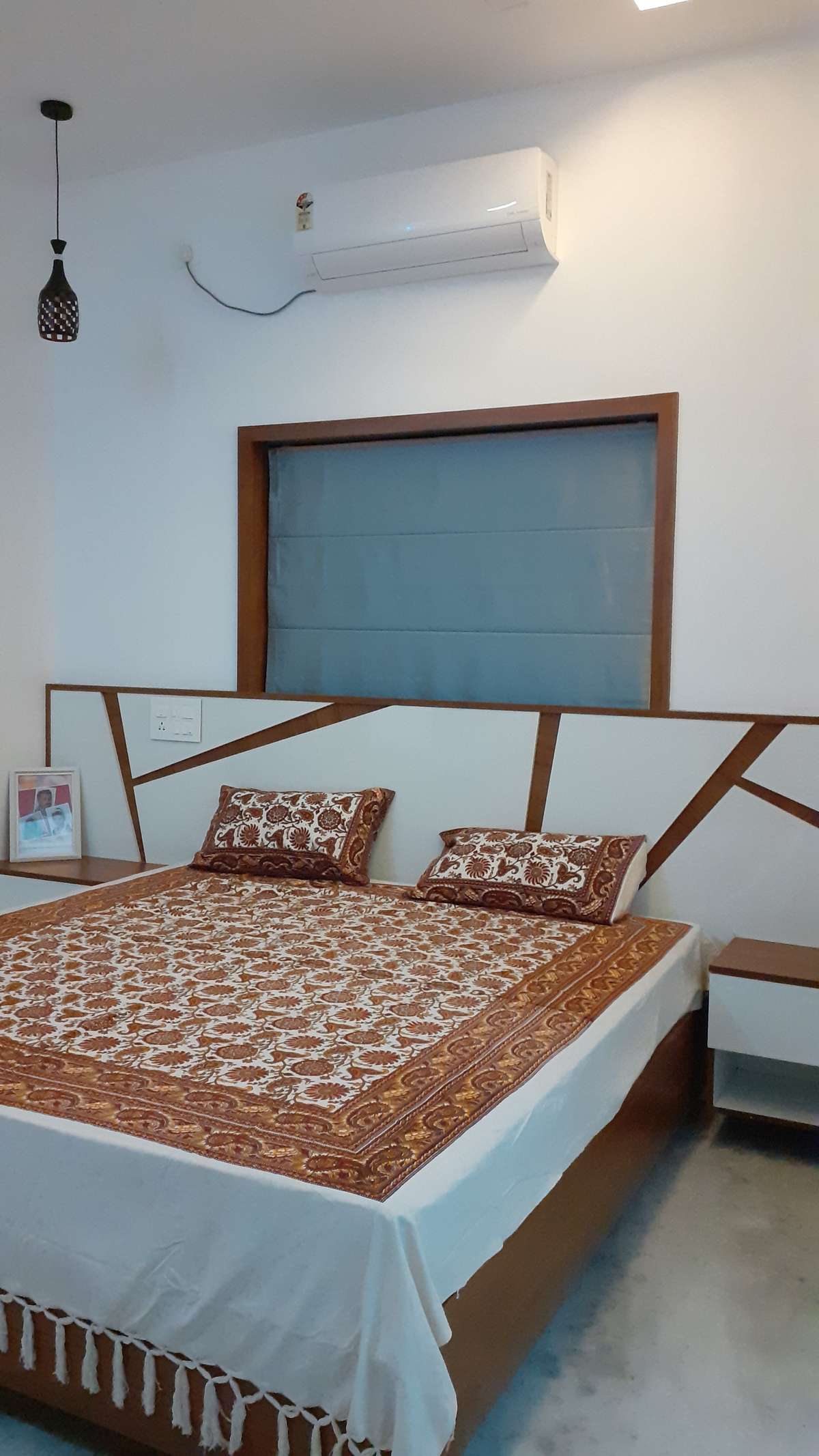 Furniture, Bedroom, Storage Designs by Interior Designer T M Ali, Malappuram | Kolo