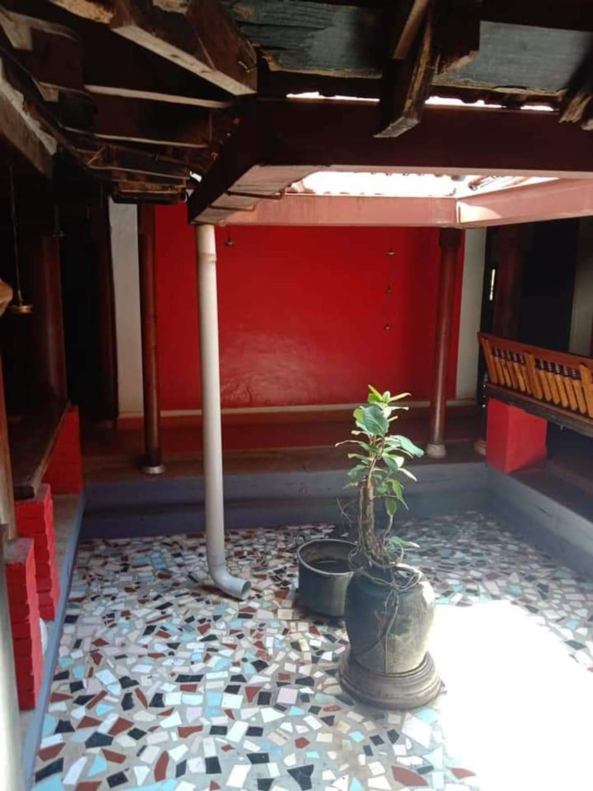 Designs by Contractor Anil Kumar, Kozhikode | Kolo