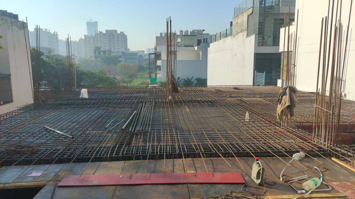 Designs by Architect Magnificent Roy, Delhi | Kolo