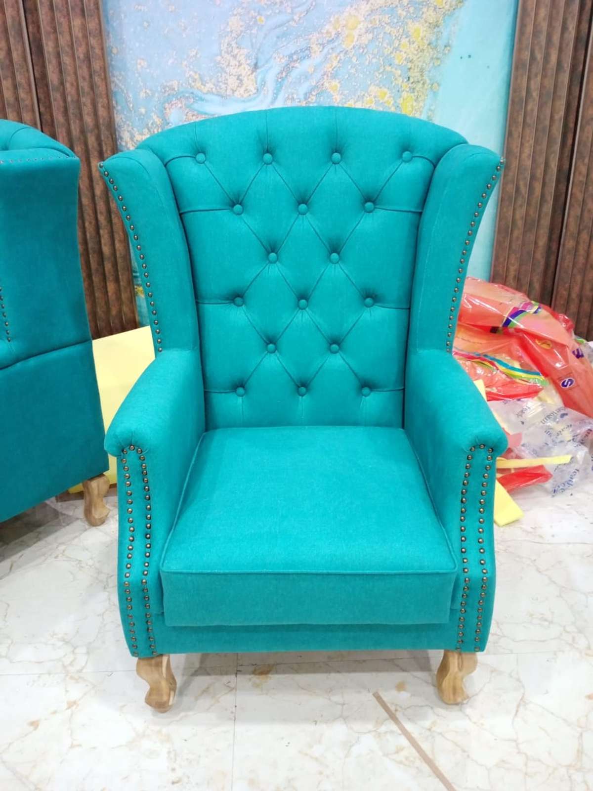 Designs by Interior Designer Ali New sofa and sofa repair, Gautam Buddh