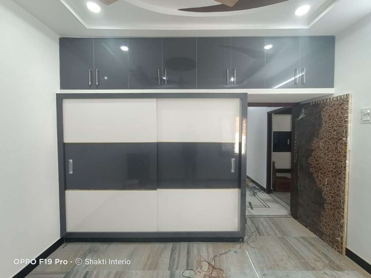Living, Lighting, Storage Designs by Contractor Culture Interior, Delhi | Kolo