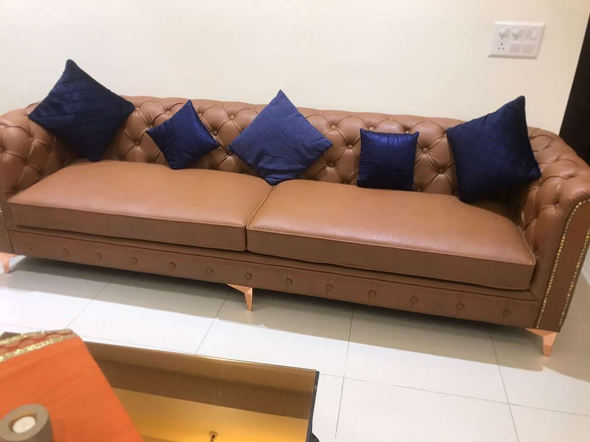 Living, Furniture Designs by Service Provider saim hasan, Gurugram | Kolo