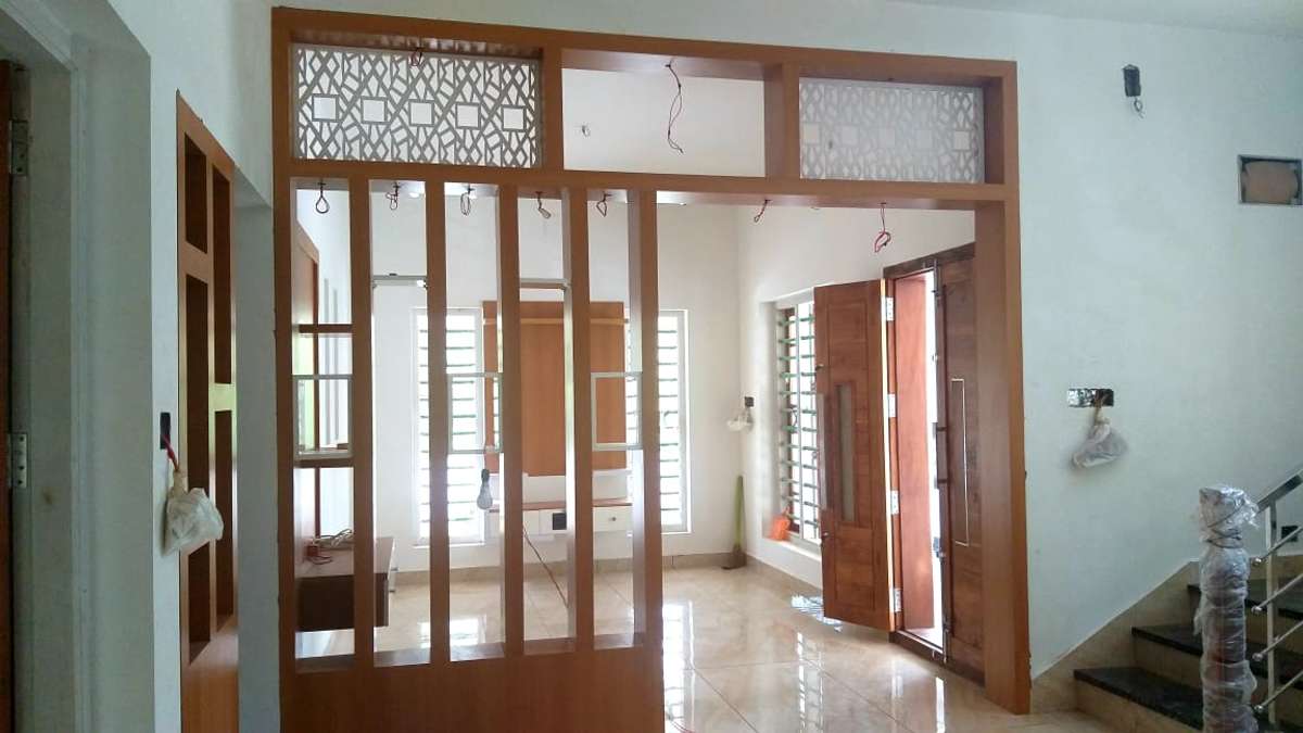 Designs by Interior Designer NIKHIL K SABU, Kottayam | Kolo