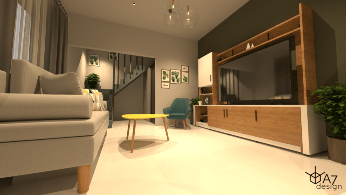 Lighting, Living, Furniture, Storage, Table Designs by 3D & CAD Alan Joy, Thiruvananthapuram | Kolo