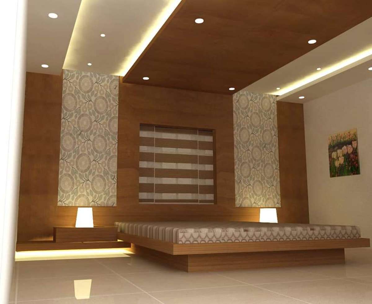Designs by Contractor Alphy Nj, Thrissur | Kolo
