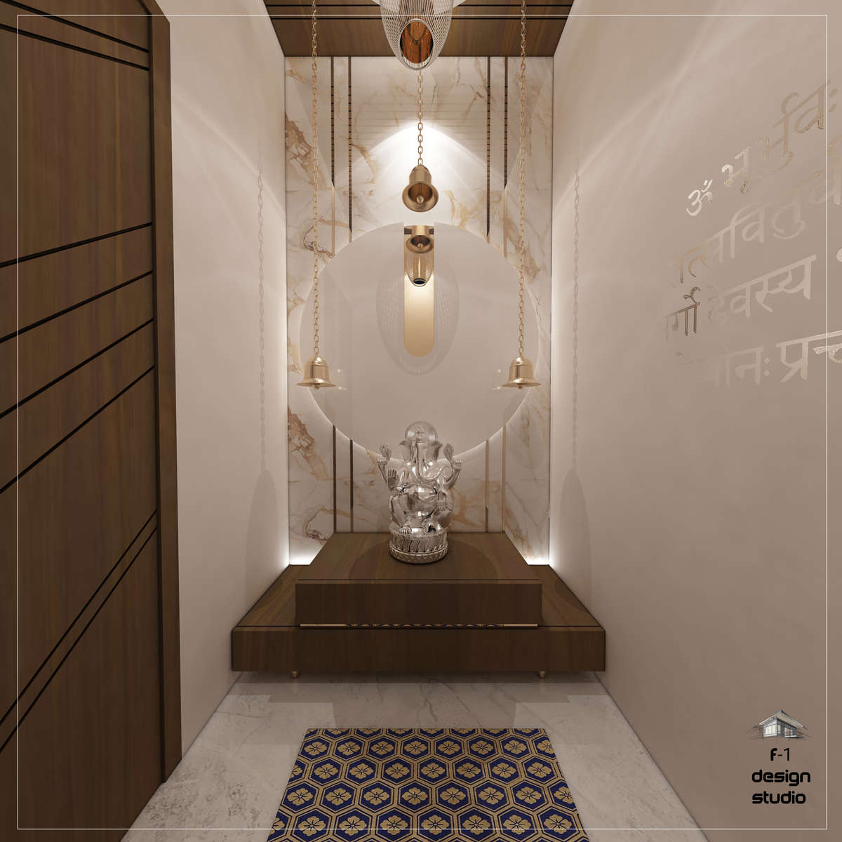 Designs by Interior Designer Id Yogi Jangid, Jaipur | Kolo
