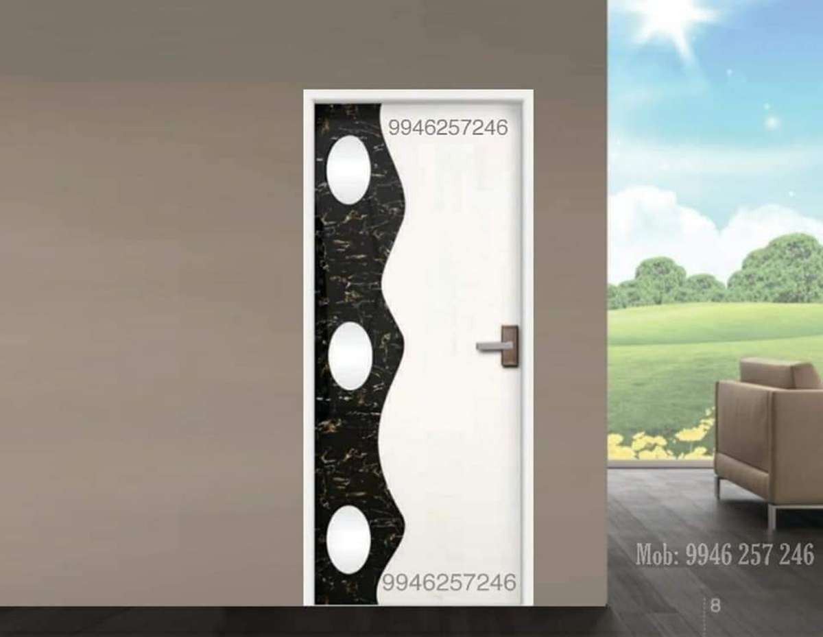 Designs by Building Supplies Buildoor Steel Doors and Fibre Doors Kerala, Ernakulam | Kolo