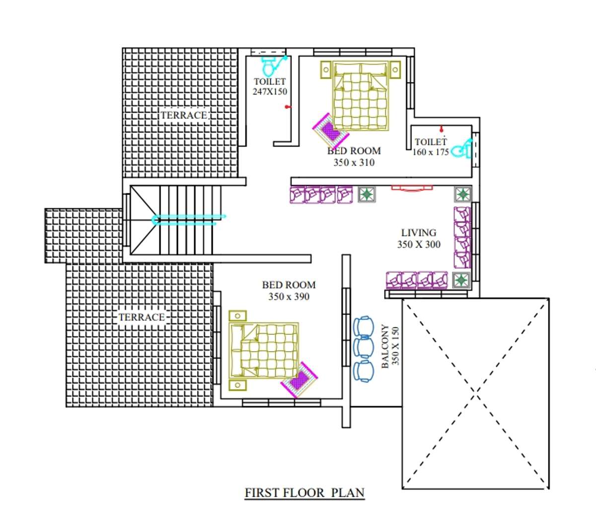 Designs by Civil Engineer Tom john, Kottayam | Kolo