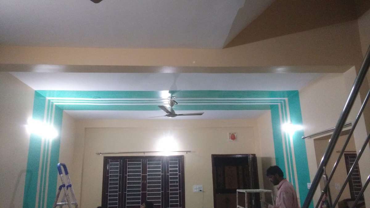 Designs by Water Proofing Rohit pentar, Indore | Kolo