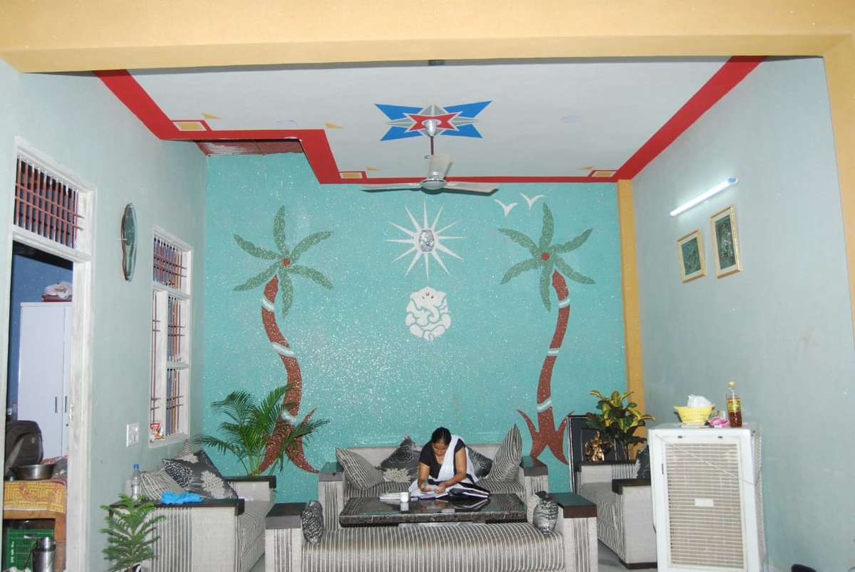 Designs by Painting Works LAL TECH PAINT, Sonipat | Kolo