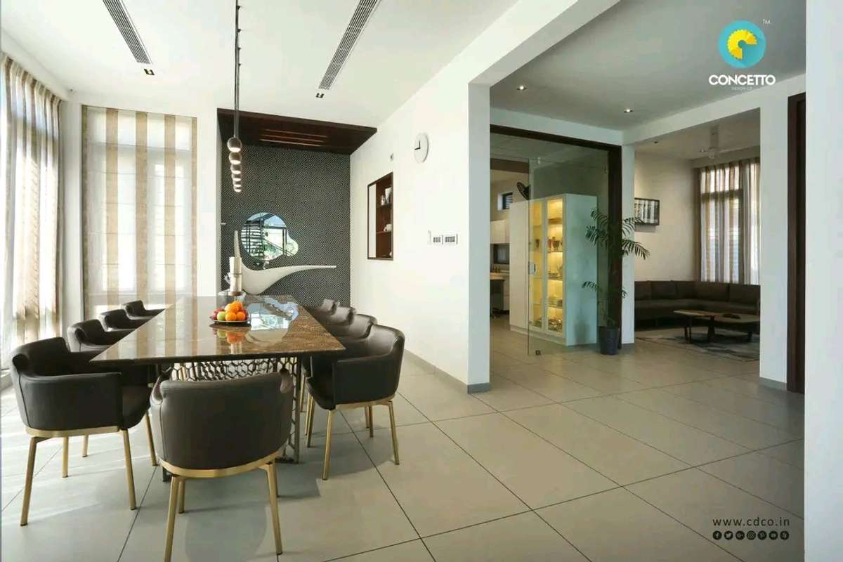 Furniture, Table Designs by Architect Concetto Design Co, Kozhikode | Kolo