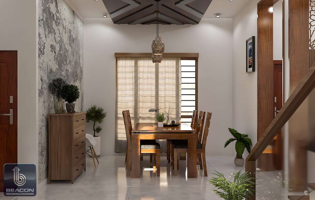 Designs by Civil Engineer Hafis hameed, Thrissur | Kolo