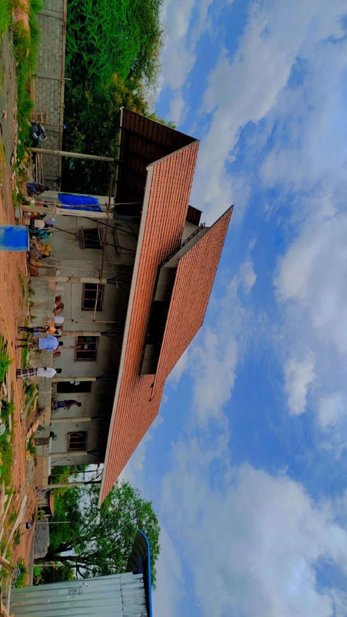 Designs by Fabrication & Welding Nikhil C Nixon, Thrissur | Kolo