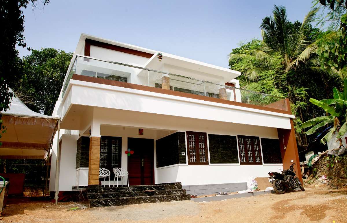 Designs by Interior Designer spacewell thrissur, Thrissur Kolo