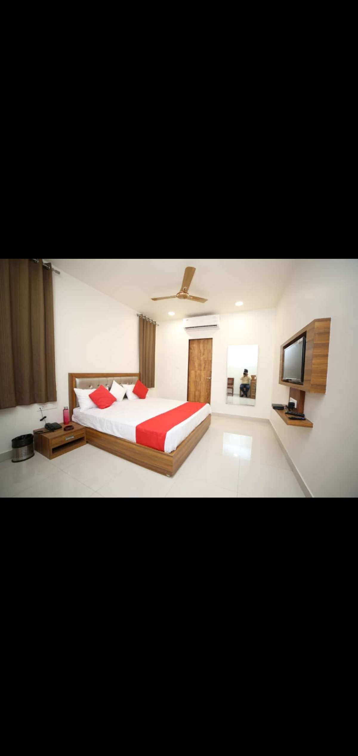 Furniture, Bedroom Designs by HVAC Work FARJAN khan, Jaipur | Kolo