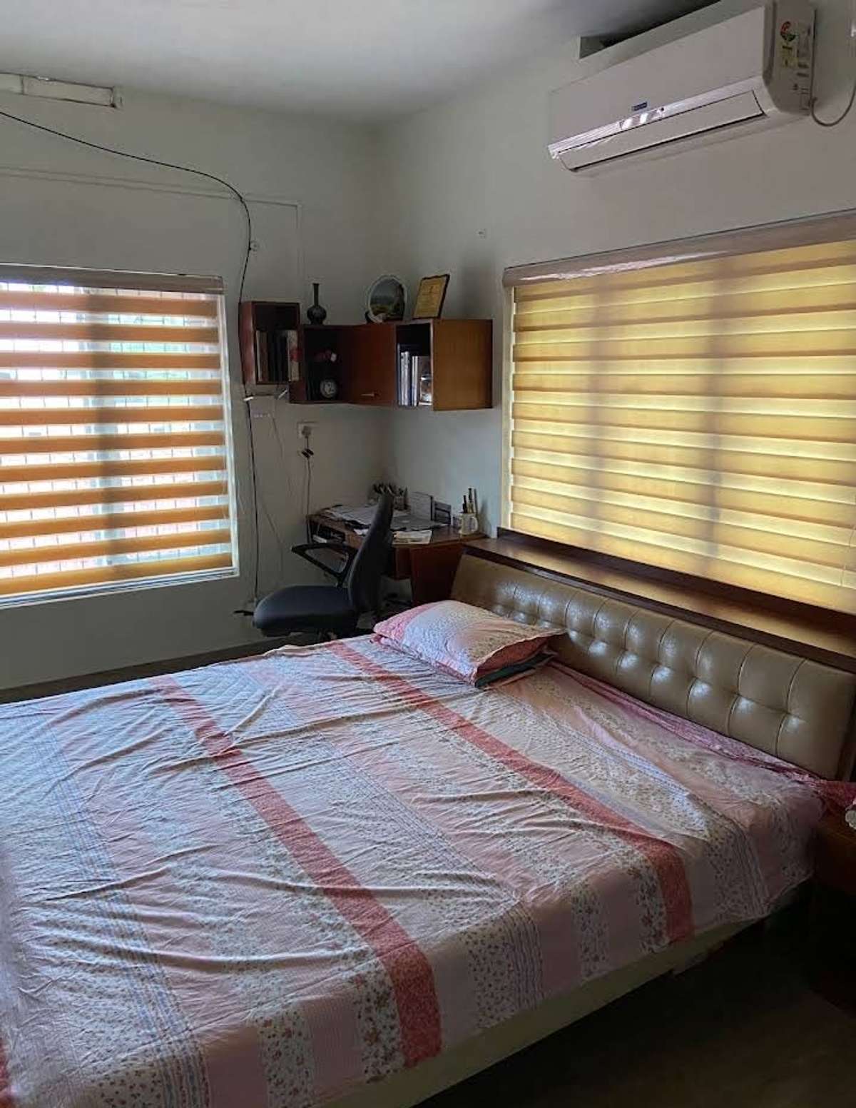 Furniture, Bedroom Designs by Interior Designer ശ്രീരാജ് ത്യാഗരാജൻ, Kollam | Kolo
