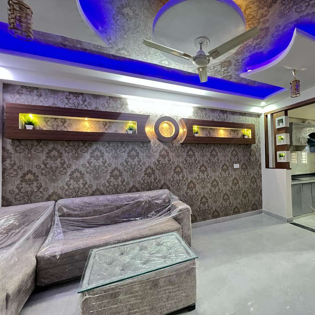 Furniture, Living, Table Designs by Interior Designer Dilshad Khan, Bhopal | Kolo