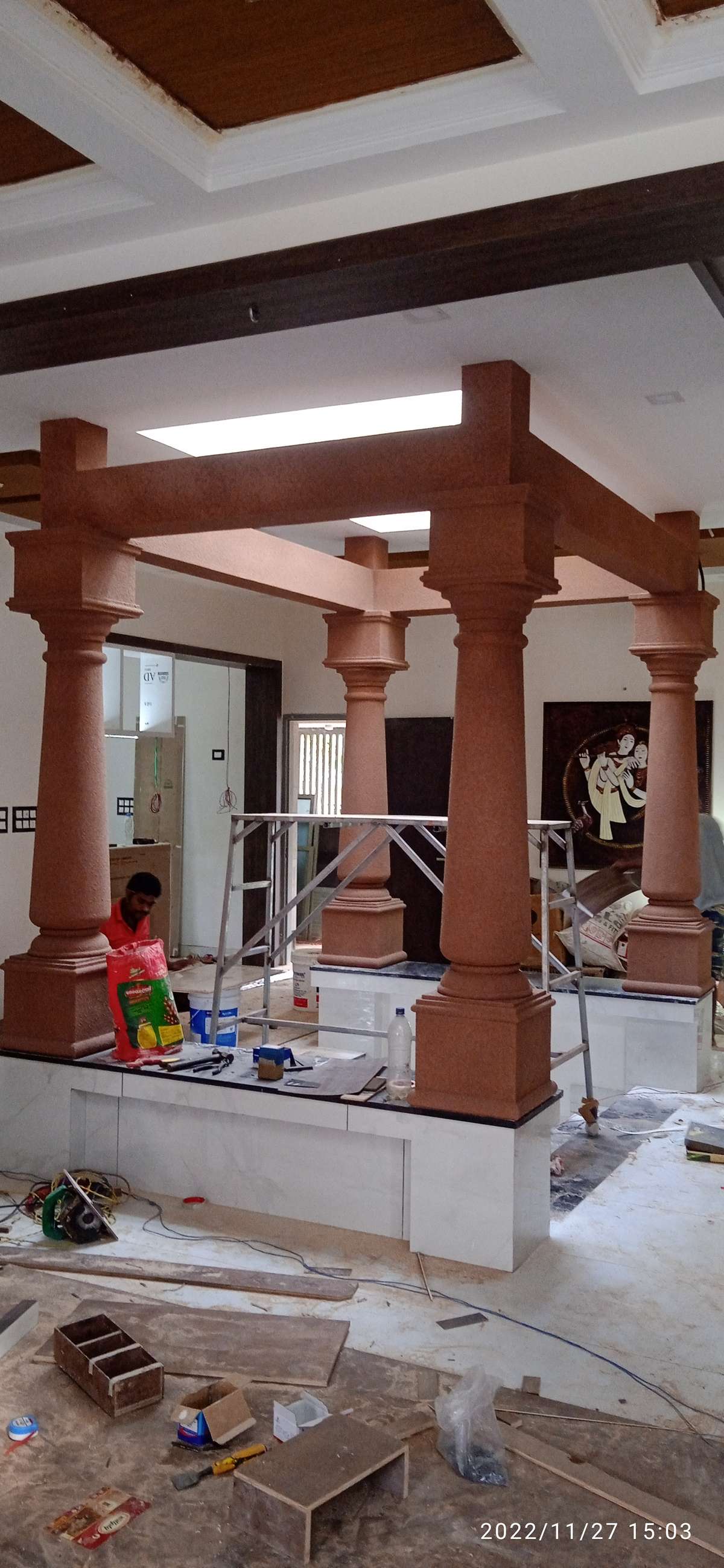 Designs by Painting Works ANGEL TOUCH 8281090078 Thrissur, Thrissur | Kolo