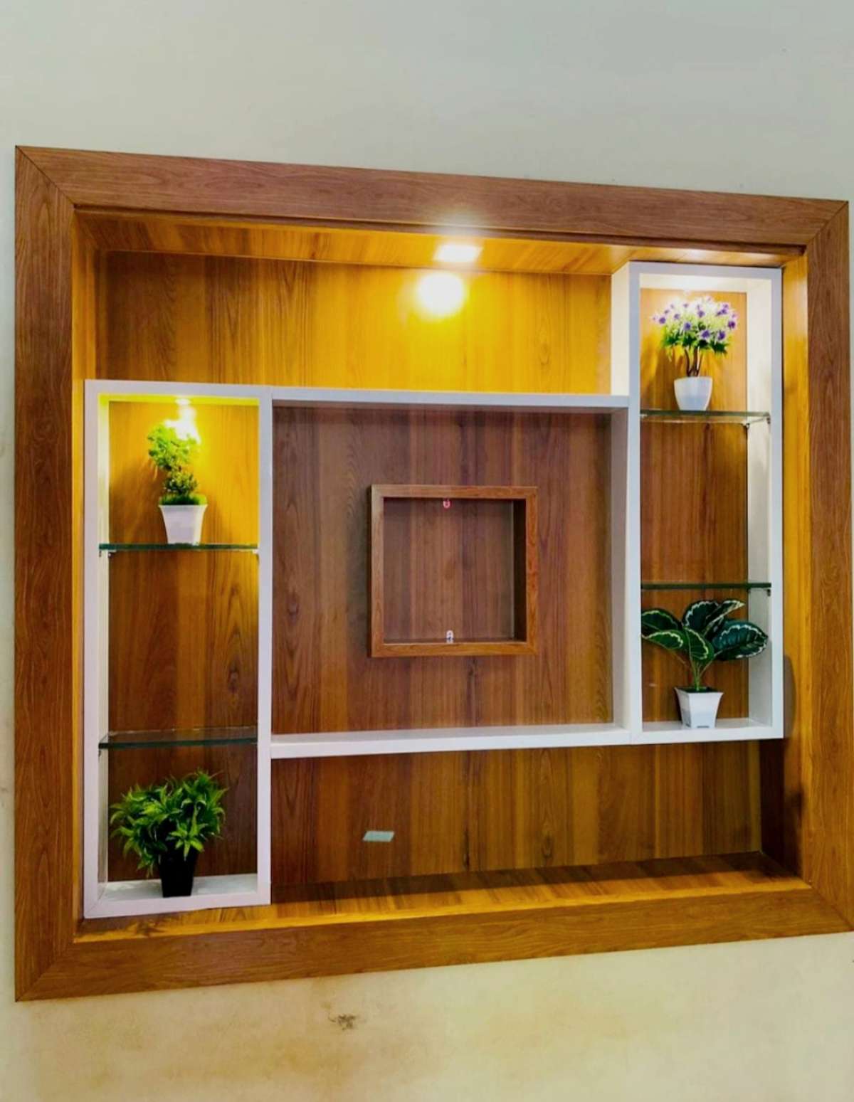 Home Decor, Lighting, Storage Designs by Interior Designer FABZZINDIA DESIGN interior, Ernakulam | Kolo