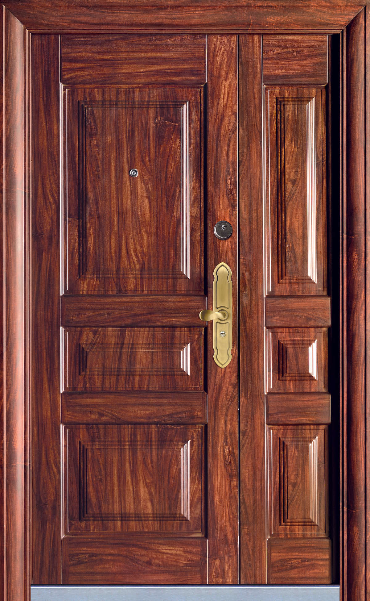 IL Gi 50 T SM(Teak color)