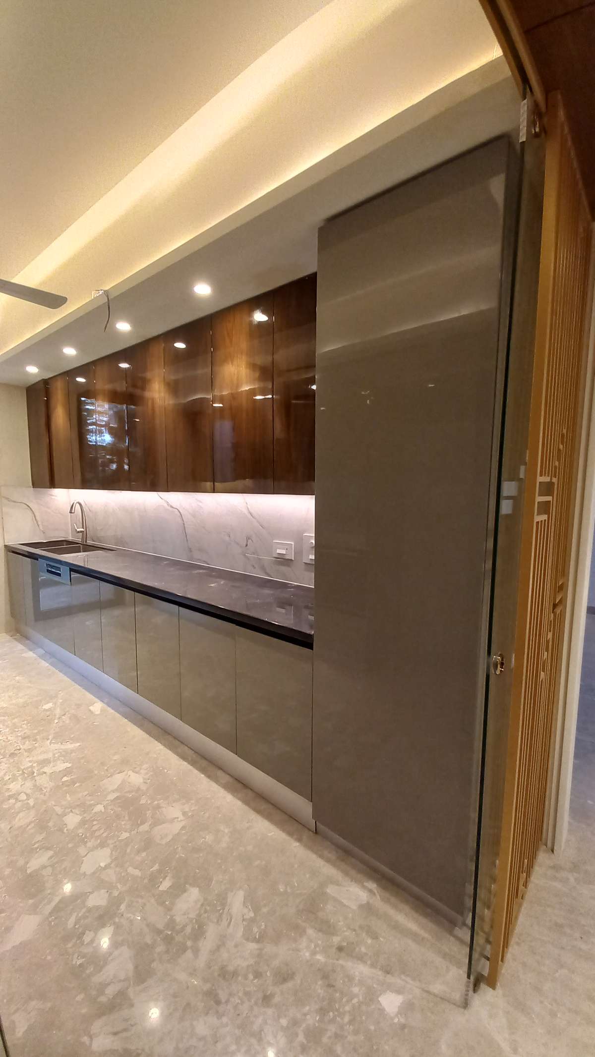 Ceiling, Furniture, Lighting, Living Designs by 3D & CAD king interior