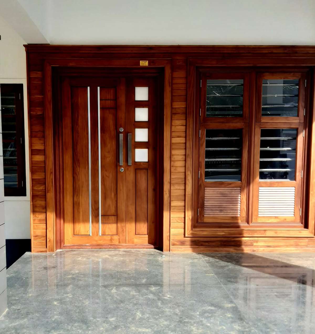 Designs by Contractor syam chandran, Wayanad | Kolo
