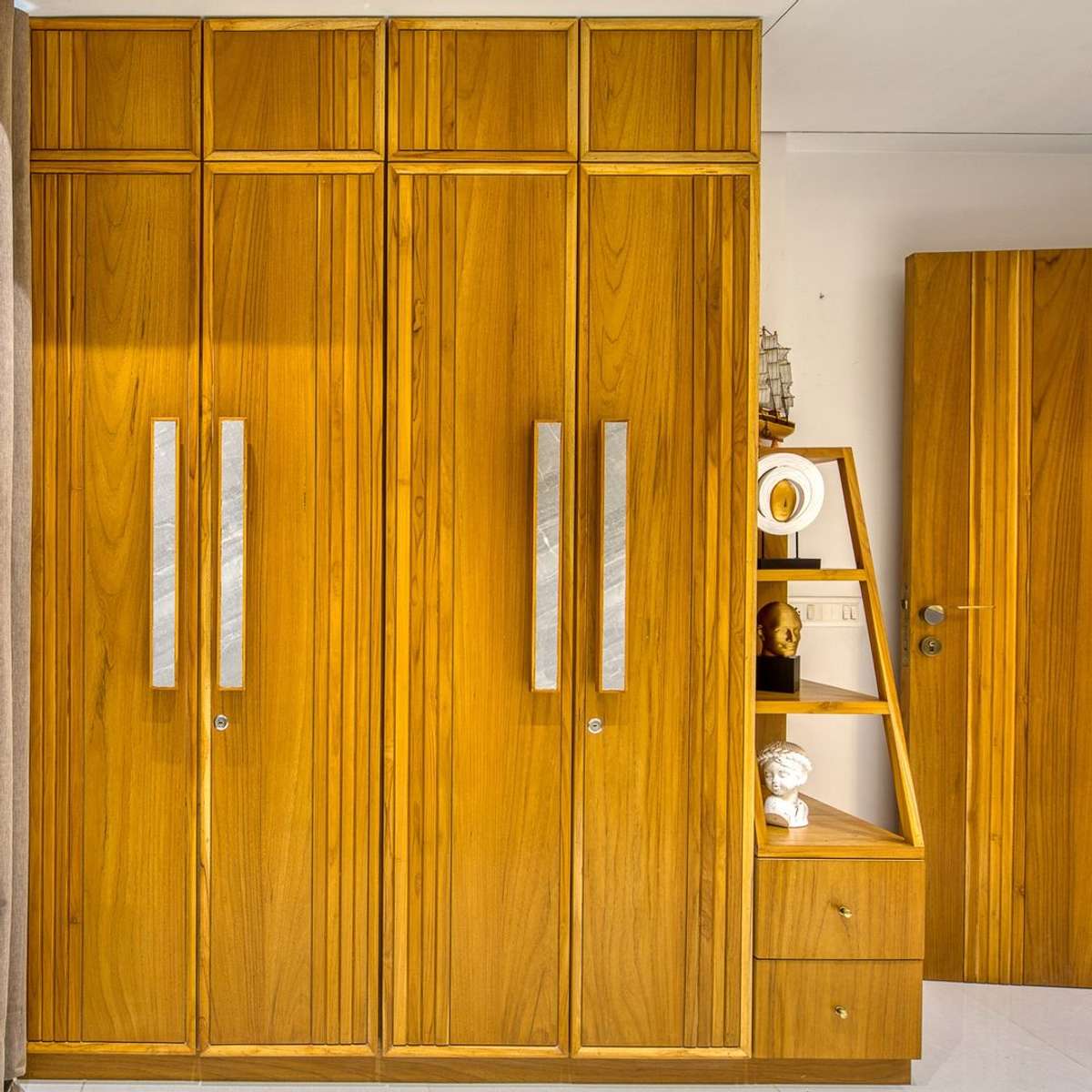 Furniture, Living, Table Designs by Interior Designer shajahan shan, Malappuram | Kolo