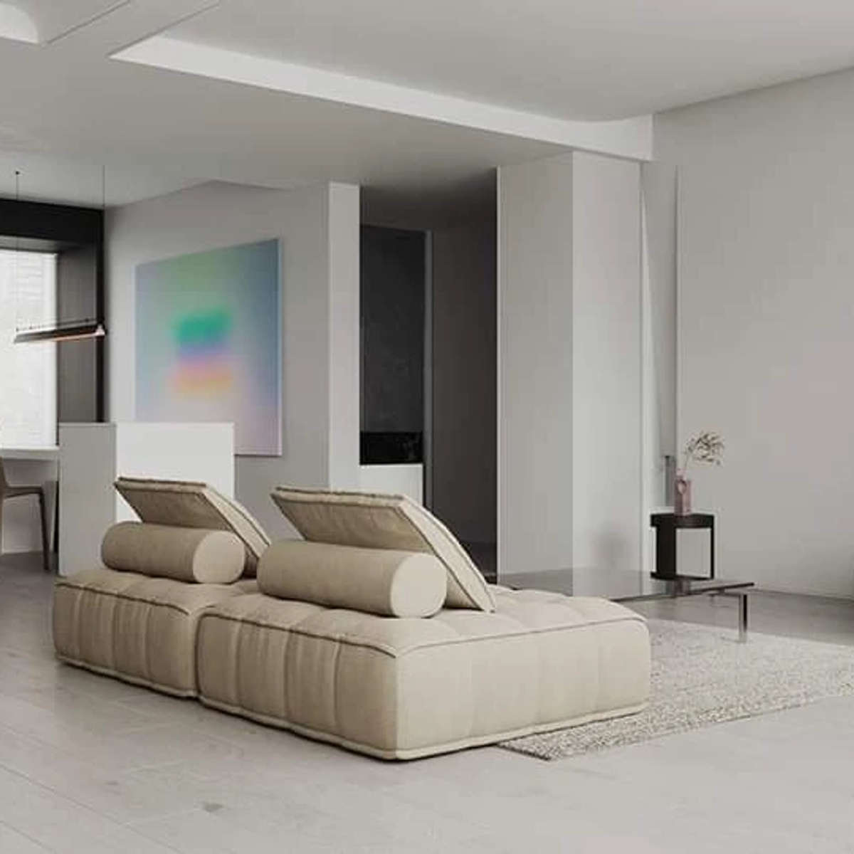 Furniture, Storage, Bedroom Designs by Architect nasdaa interior pvt Ltd, Delhi | Kolo