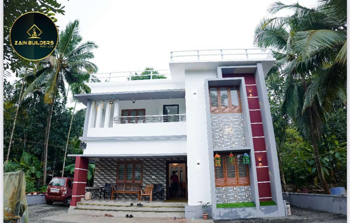 Designs by Contractor harini mol, Malappuram | Kolo