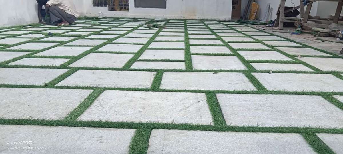 Designs by Gardening & Landscaping deepu kottayam, Kottayam Kolo