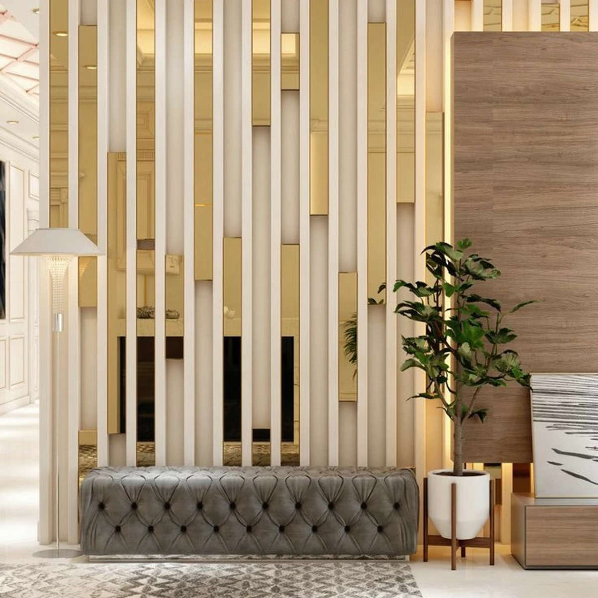 Designs by Contractor Culture Interior, Delhi | Kolo