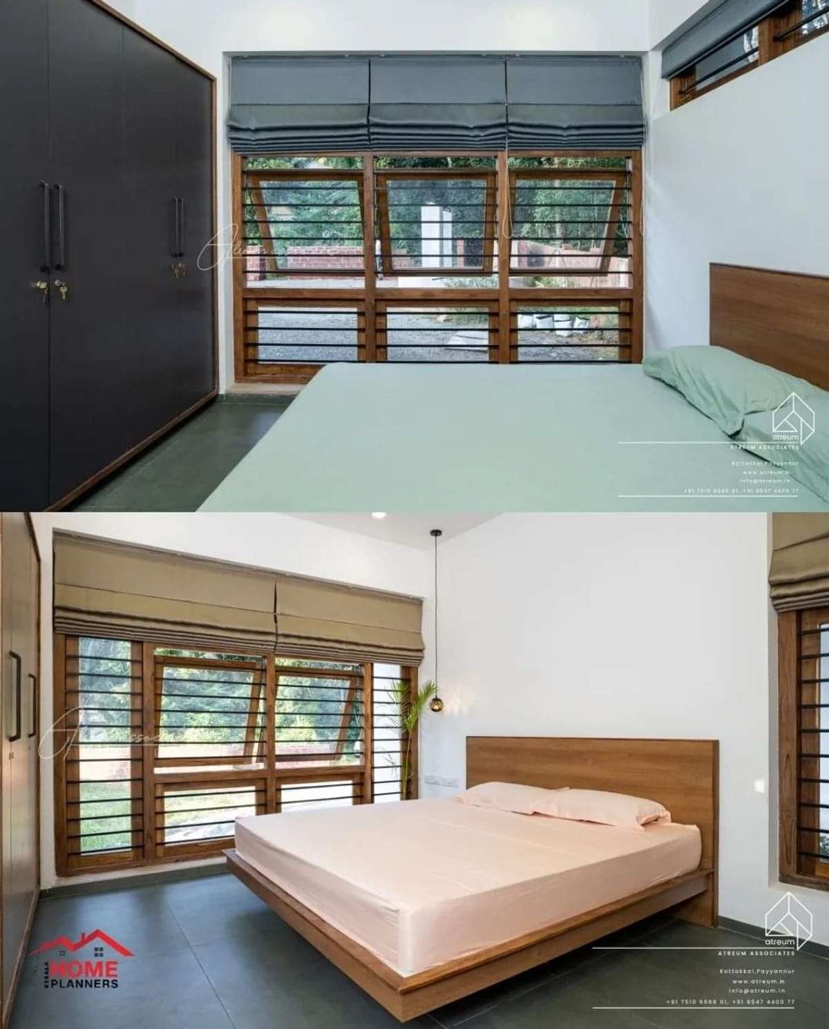 Designs by Architect Atreum Associates, Malappuram | Kolo