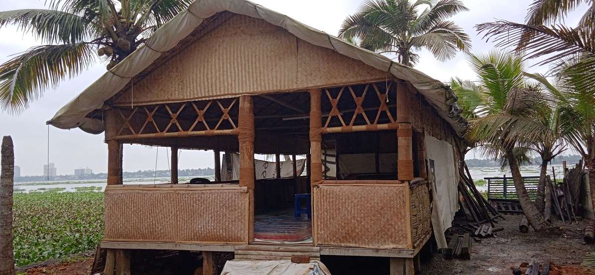 Designs by Building Supplies pangu murukesan, Palakkad | Kolo