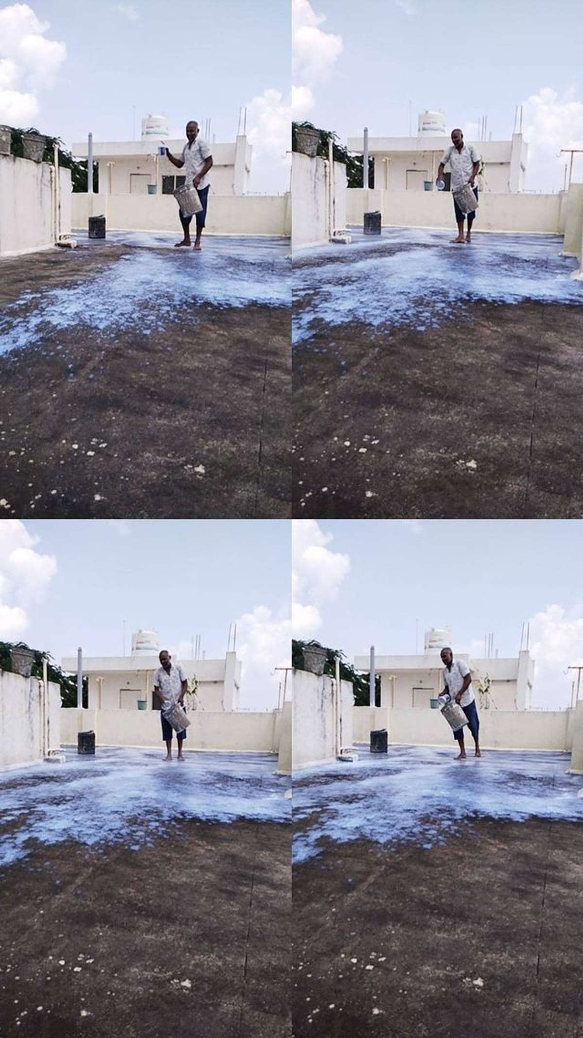 Designs by Water Proofing Vikash Kushwah, Indore | Kolo