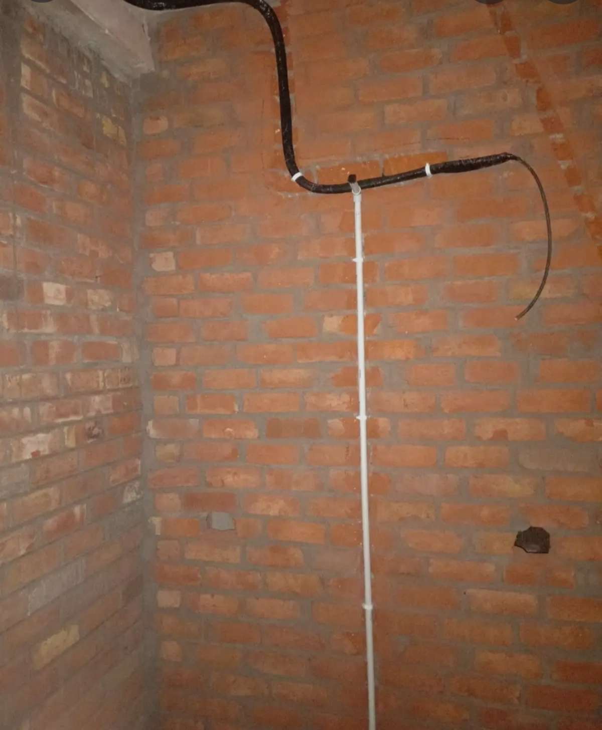Wall, Electricals Designs by Architect fickgkkfkg xjdndm, Gautam Buddh Nagar | Kolo