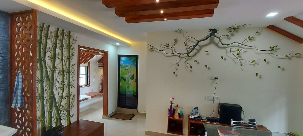 Designs by Interior Designer Ratheesh unni, Ernakulam | Kolo