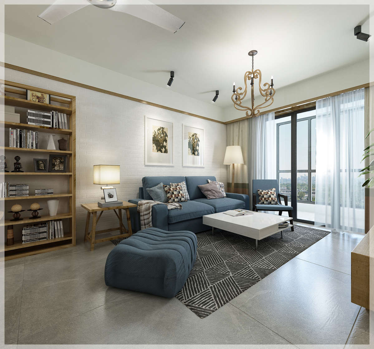 Furniture, Living, Storage, Table Designs by Interior Designer DZIRE DESIGN STUDIO 8129851229, Kollam | Kolo