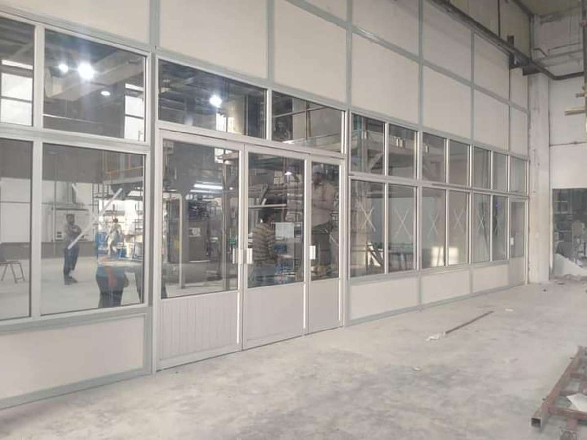 Designs by Building Supplies Assora glass company, Ghaziabad | Kolo