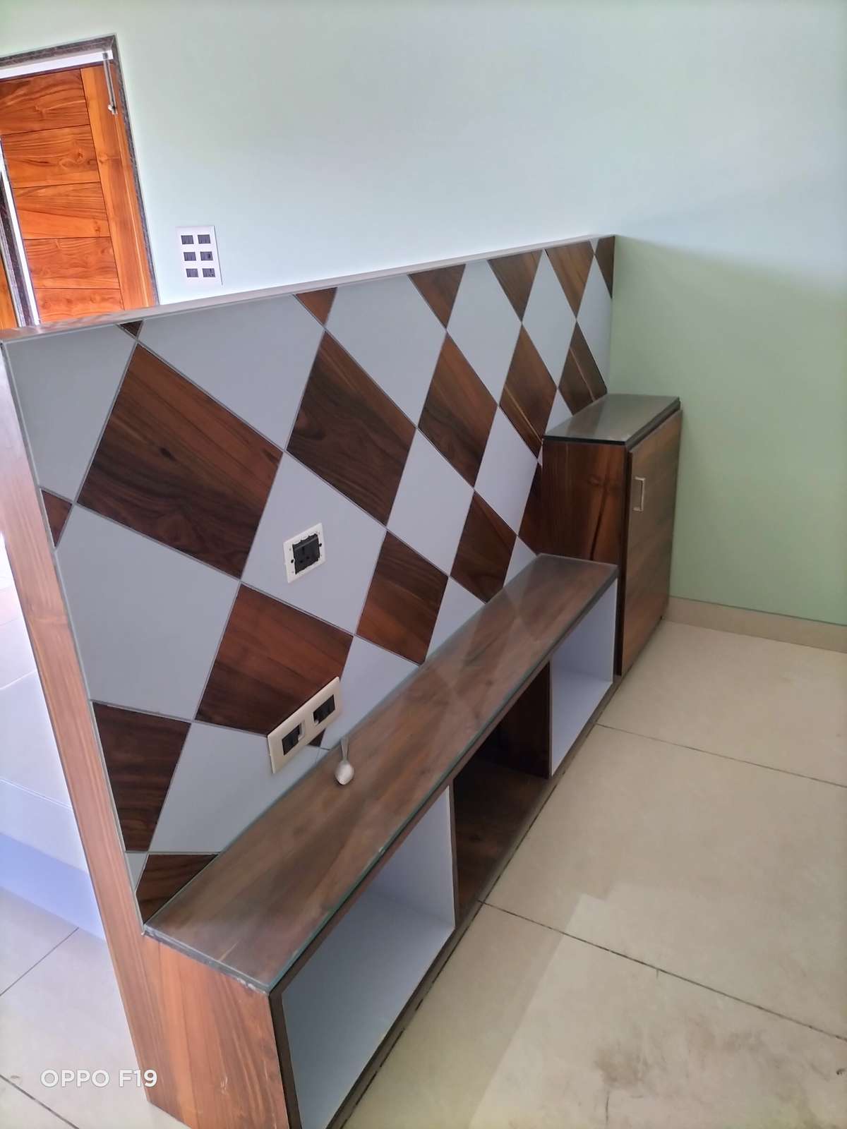 Storage, Door Designs by Painting Works omprakash bairwa, Jaipur | Kolo