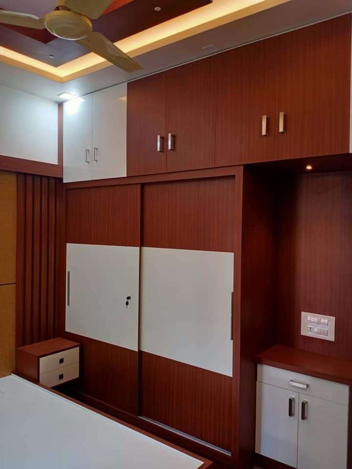 Bedroom, Furniture Designs by Carpenter Kerala Carpenters All Kerala work, Ernakulam | Kolo