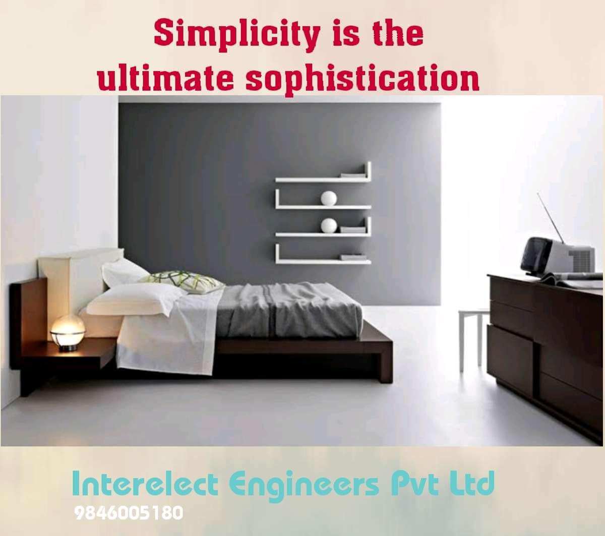 Bedroom, Furniture, Storage Designs by Contractor Inter Elect Engineers Pvt Ltd, Ernakulam | Kolo