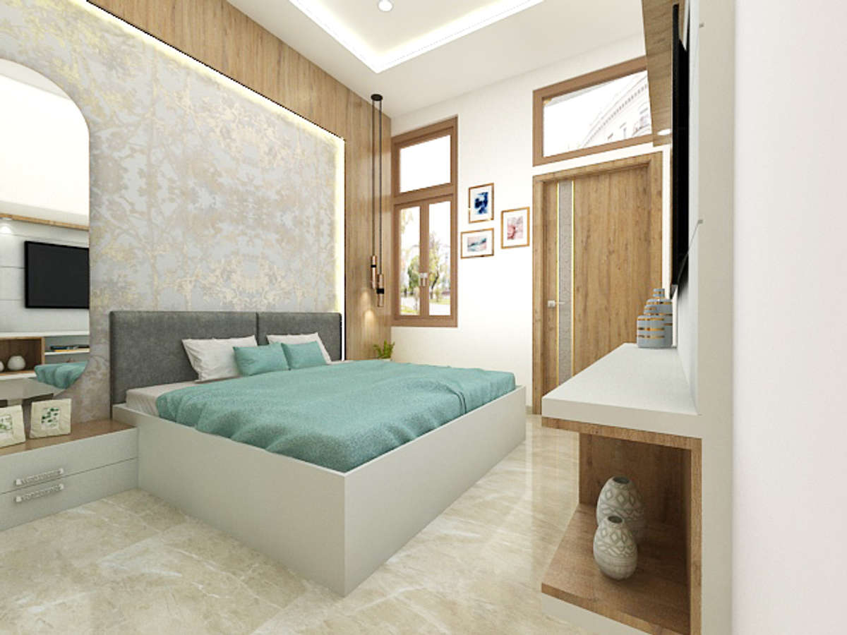 Designs by Interior Designer rajiv chopdar, Jaipur | Kolo