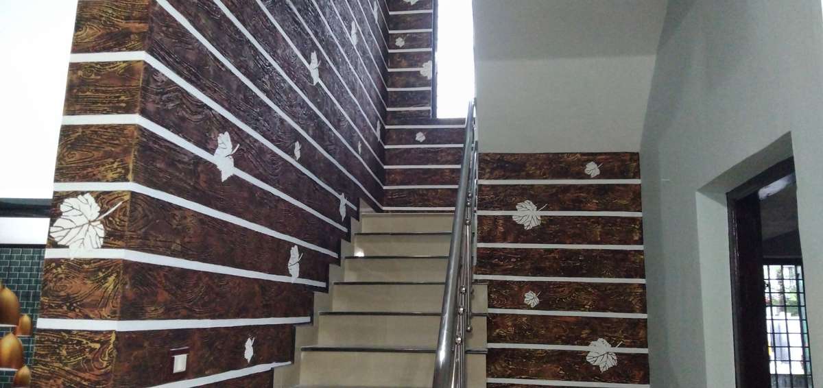 Designs by Painting Works Pramod G kkd, Kollam | Kolo