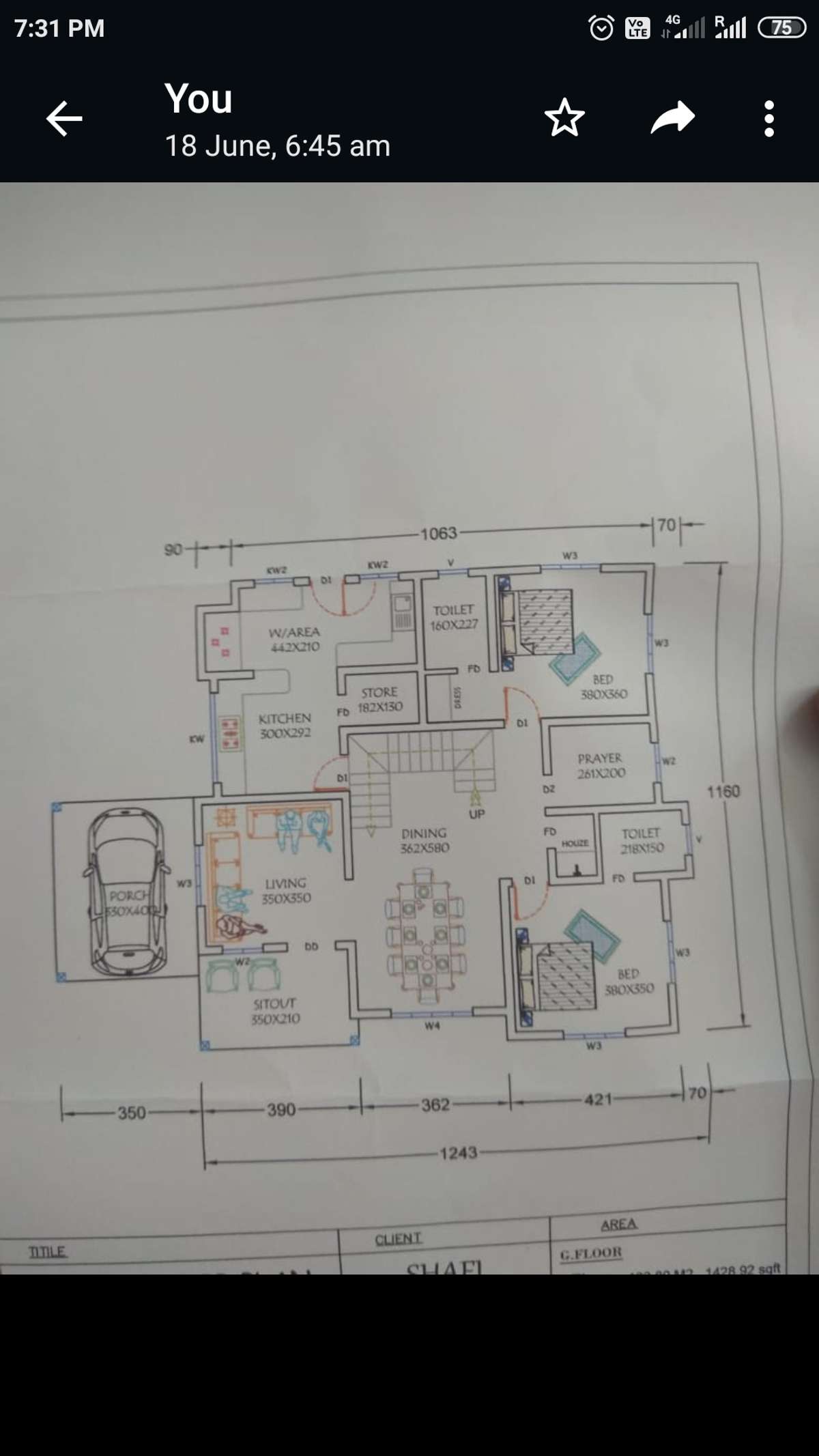 ithanu plan