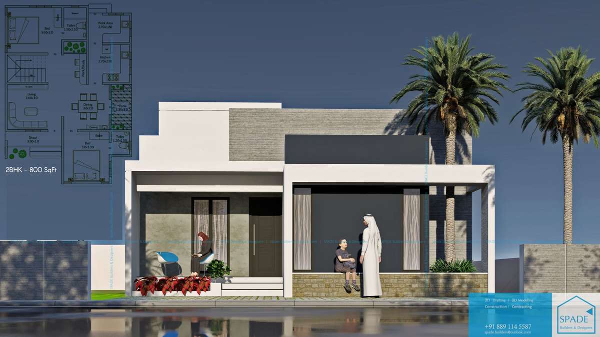 2D Drafting | 3D Modeling | Construction
Contact : +91 889 114 5587
Mail : spade.builders@outlook.com
FB Page : https://www.facebook.com/spadebuilders/
Portfolio : https://spadebuilders.pb.gallery/
Youtube : https://www.youtube.com/channel/UCKMujDRIDs-UqpSJGv1VWCg
