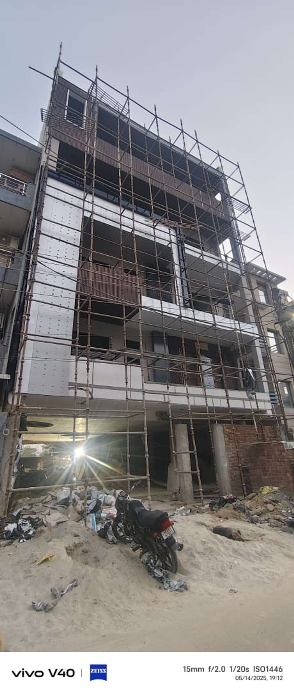 ACP sheet and hpl Sheet lowers work contact number 9650 27 3268
