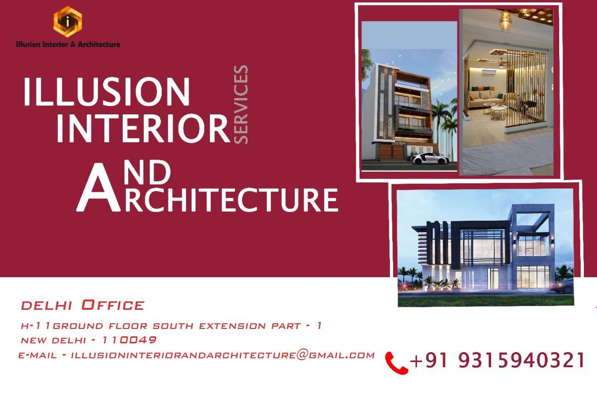 contact me sir for your best design 