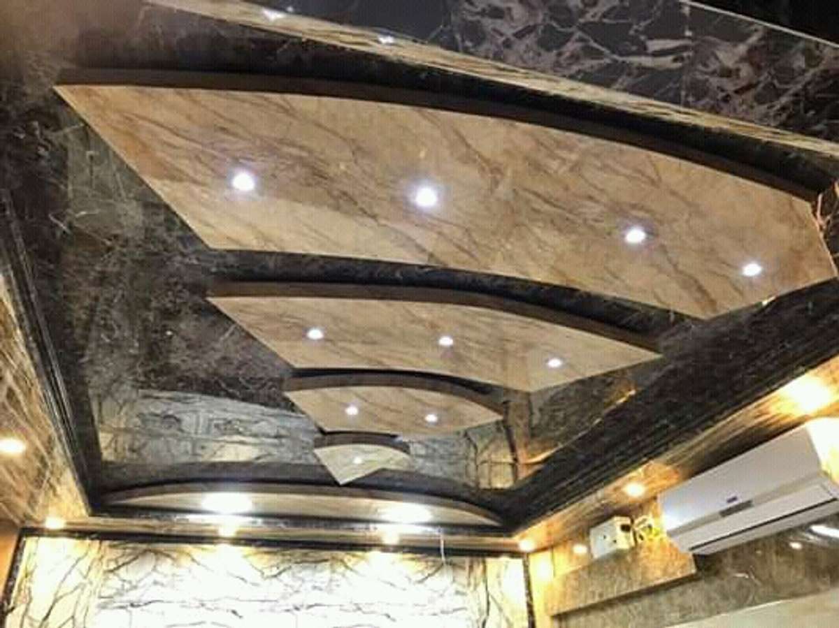 പോളി ഗ്രാനൈറ്റ് 